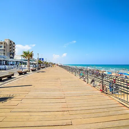 Bennecke Messina Torrevieja
