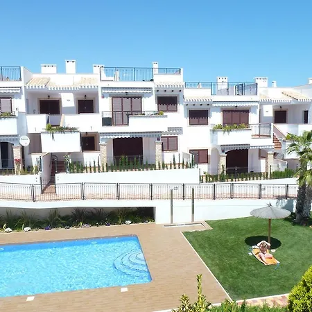 Bennecke Messina Apartment Torrevieja