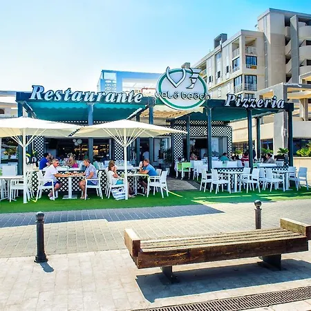 Bennecke Messina * Torrevieja