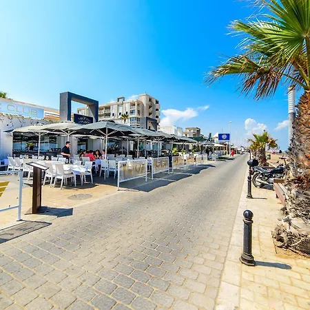 Bennecke Messina Apartment Torrevieja