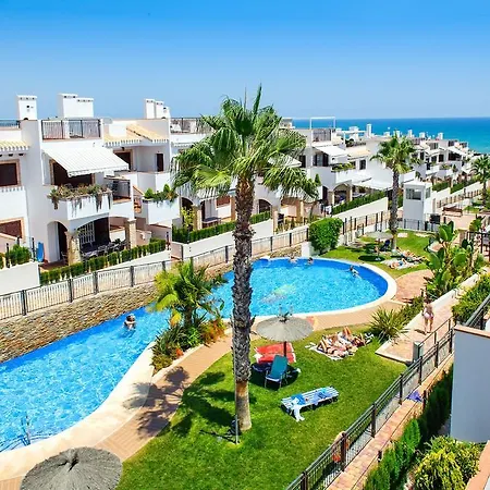 Bennecke Messina Apartment *