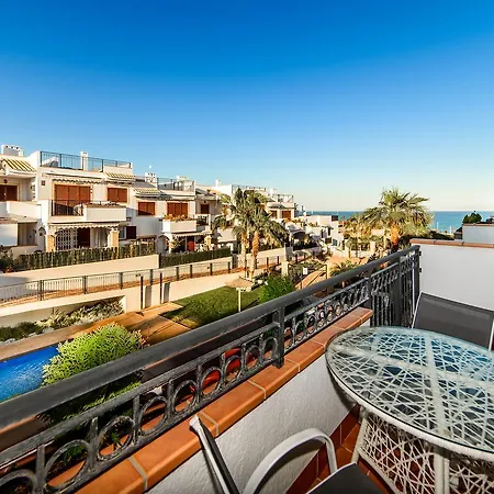 Apartment Bennecke Messina Torrevieja