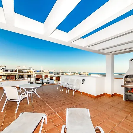 Апартаменти Bennecke Messina